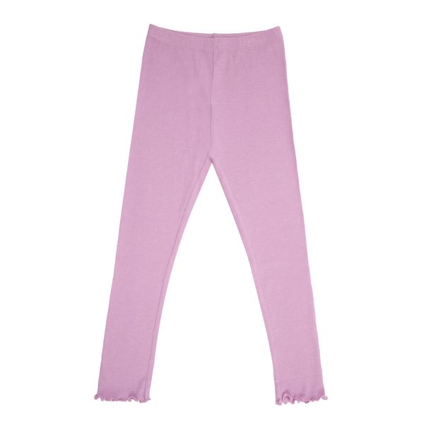Legging extra sizes bimba costina lilla - Mawi