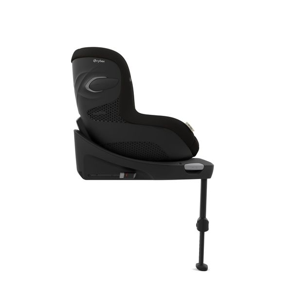 Sirona gi i-size magic black black 61-105cm - cybex - Cybex