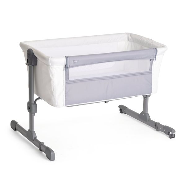 Next2me essential culla co-sleeping cloud re_lux - chicco - Chicco