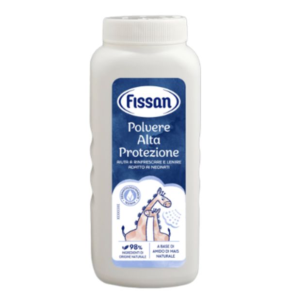 Polvere a.p. 100 gr. fissan - Fissan