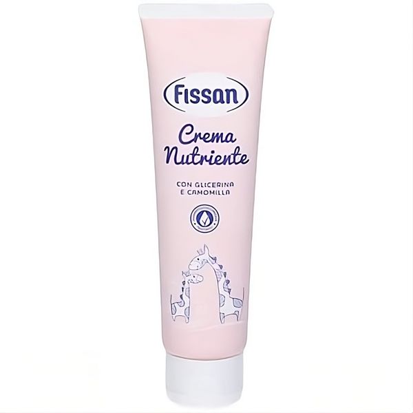 Crema idratante 100ml -  fissan - Fissan