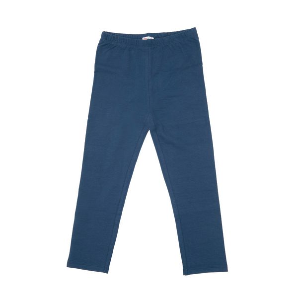 Legging stretch bimba blue - Mawi