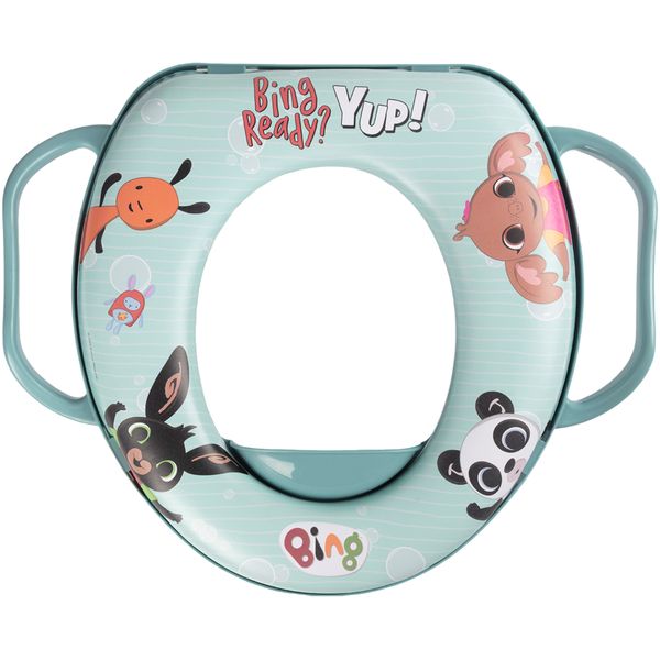 Riduttore rigido con manici -  bing - Bing