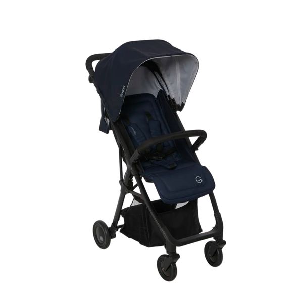 Passeggino manhattan blue navy - giordani - Giordani