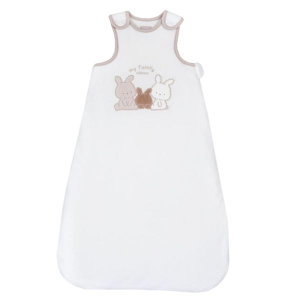 Sacco imbottito con coniglietti - Chicco