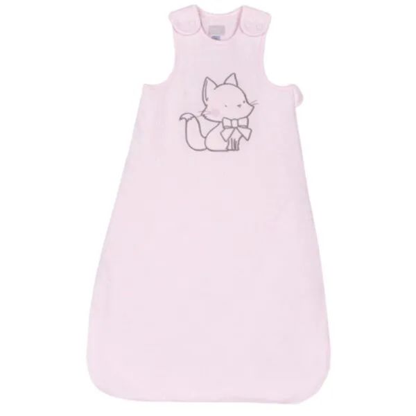 Sacco imbottito con gattina - Chicco