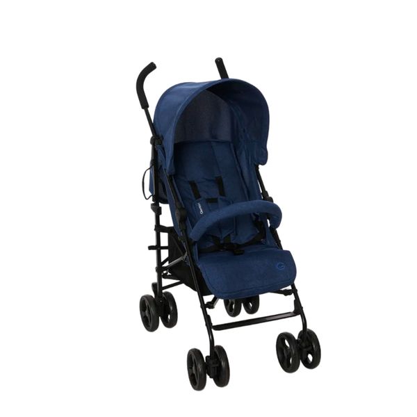 Passeggino sunrise jeans - giordani - Giordani