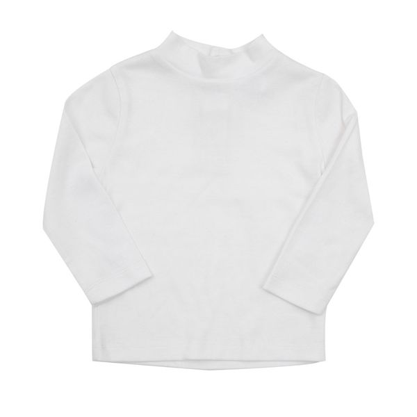 Lupetto bimbo bianco - Mawi