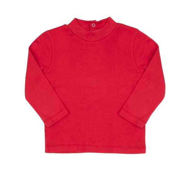 Lupetto bimbo rosso - Mawi