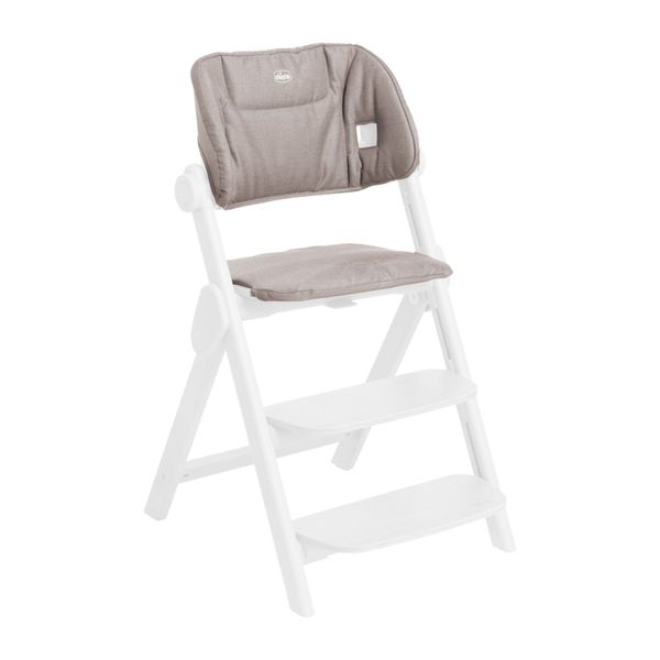 Cuscino per sedia evolutiva meraviglia - chicco - Chicco