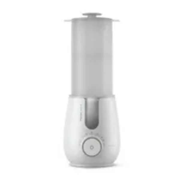 Scaldabiberon e sterilizzatore 2-in-1 premium - philips avent - Avent
