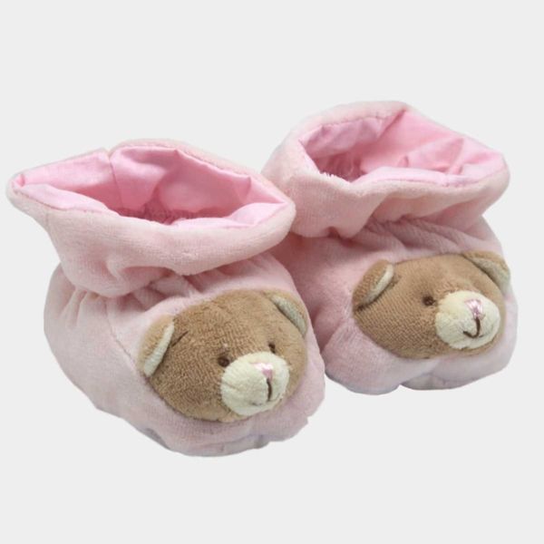 Babbucce orsetto spugna - MAFER