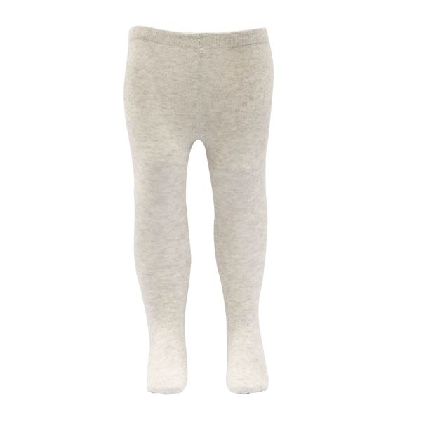 Collant bimbo grigio chiaro - Mawi