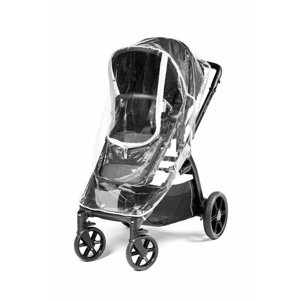 Copertura antipioggia per passeggino rain cover stroller - peg perego - Peg Perego