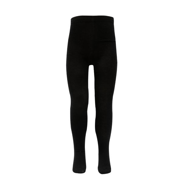Collant bimba nero - Mawi