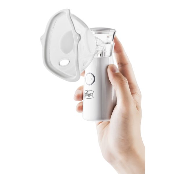 Aerosol micro air mesh - chicco - Chicco