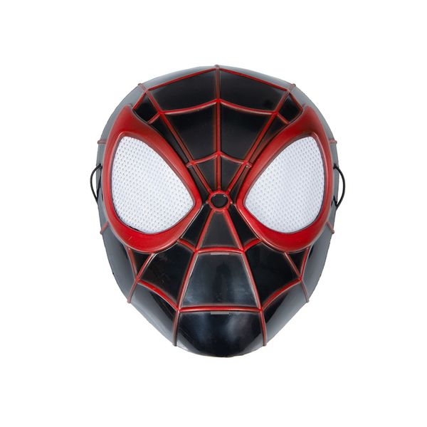 Maschera miles morales - 3+ - rubie's - Spiderman