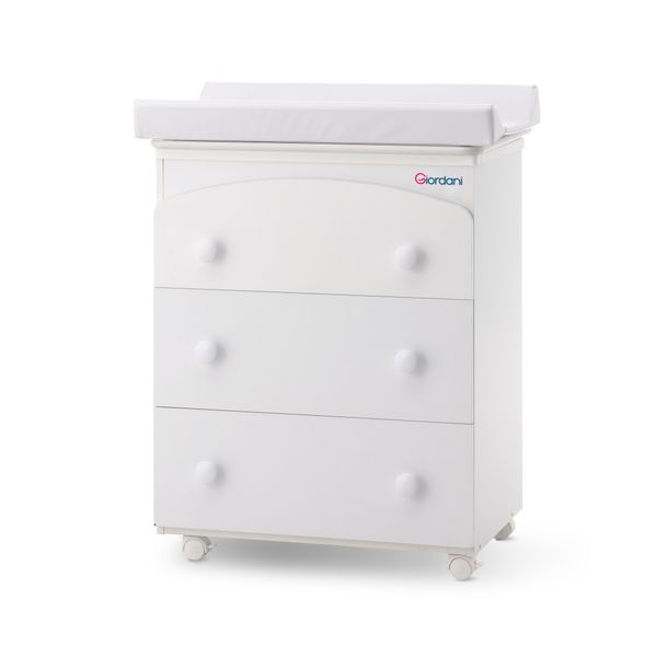 Bagnetto leivonnaiset senza decorazione - giordani - Giordani