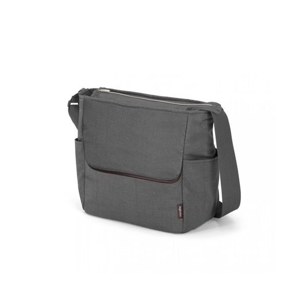 Inglesina aptica day bag velvet grey - Inglesina