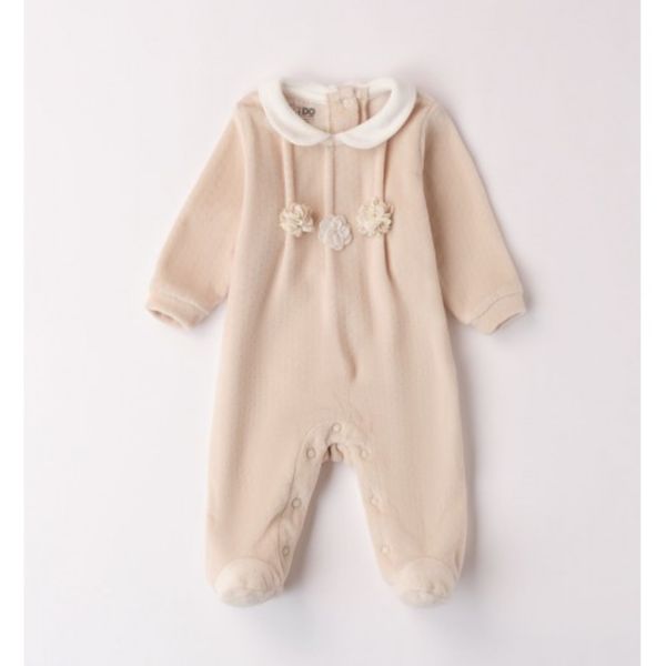 Tutina intera ciniglia - dodipetto - DODIPETTO