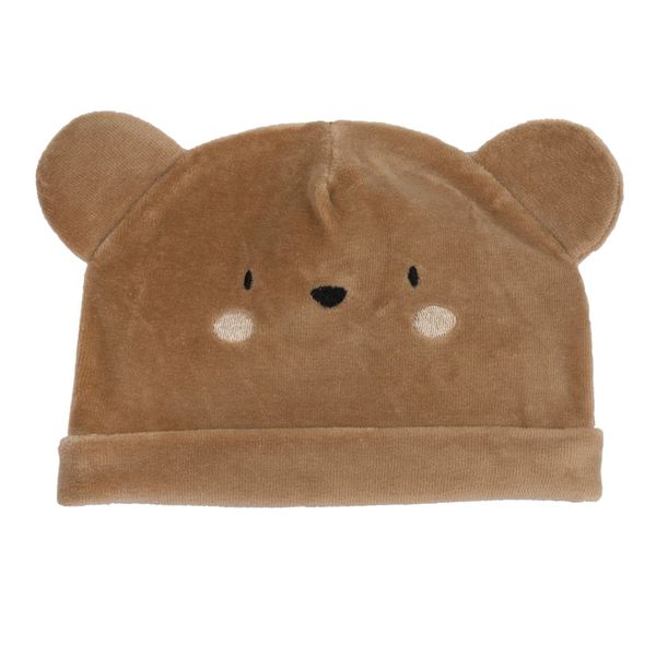 Cappello orsetto con orecchie - chicco - Chicco