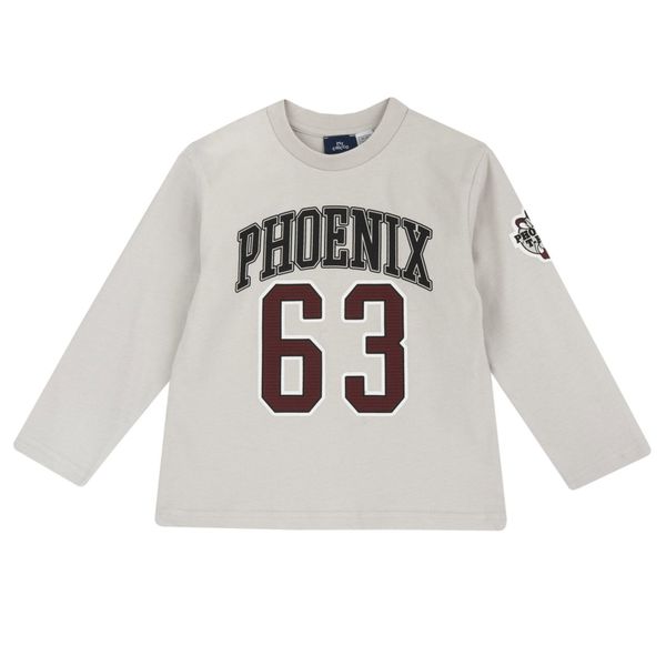 T.shirt m/l beige st phoenix - chicco - Chicco