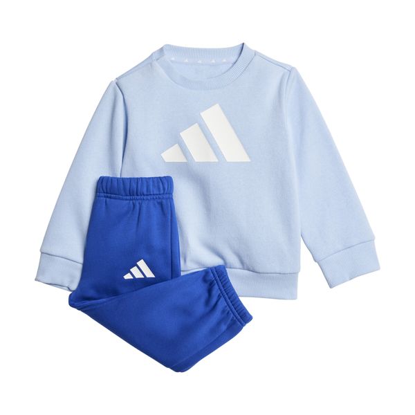 Completo essentials joggers infant adidas azzurro - Adidas