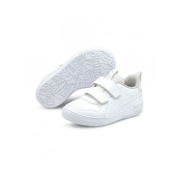Multiflex bianca onda bianca - puma - Puma