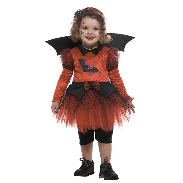 Costume halloween baby vampirella - Carnaval Queen