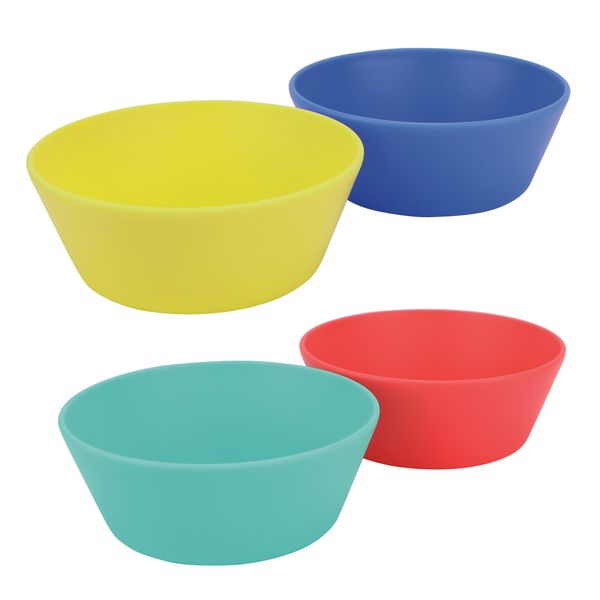 Scodella in pp 2 pz +9m - nuby - Nuby