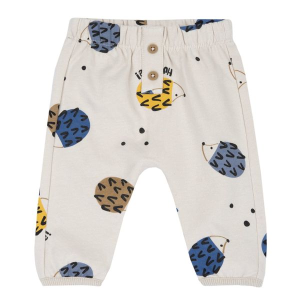 Pantaloni lunghi all over riccio - chicco - Chicco