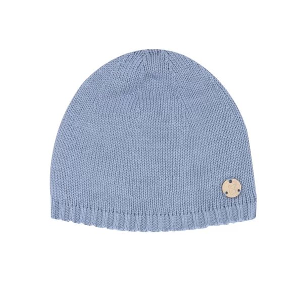 Cappello in filo blu - chicco - Chicco