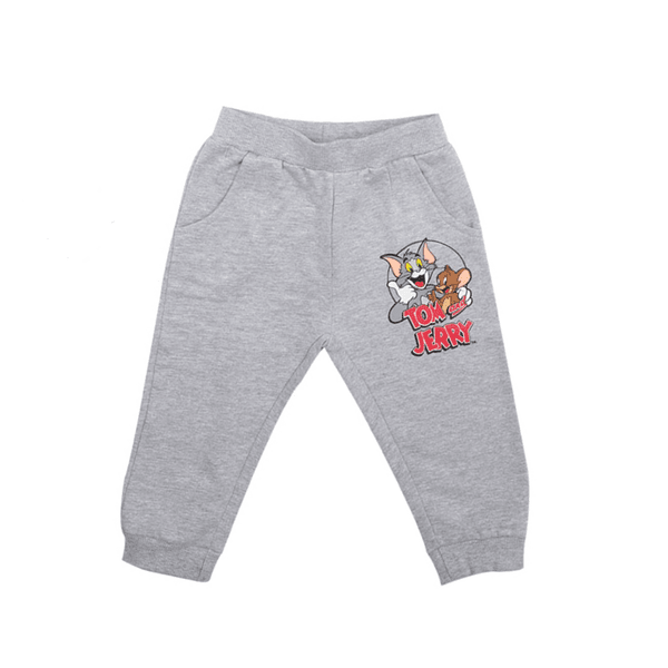 Pantalone bimbo "tom e jerry" - WARNER BROSS