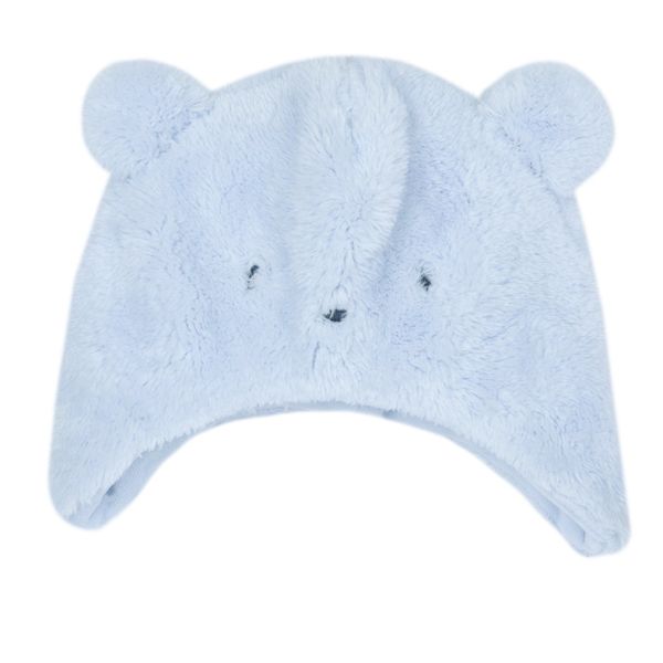 Cappello pellicciotto con orecchie - chicco - Chicco