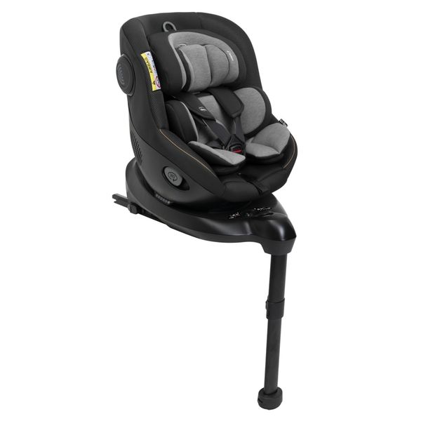 Seggiolino auto seat105 posh black (40-105 cm) - chicco - Chicco