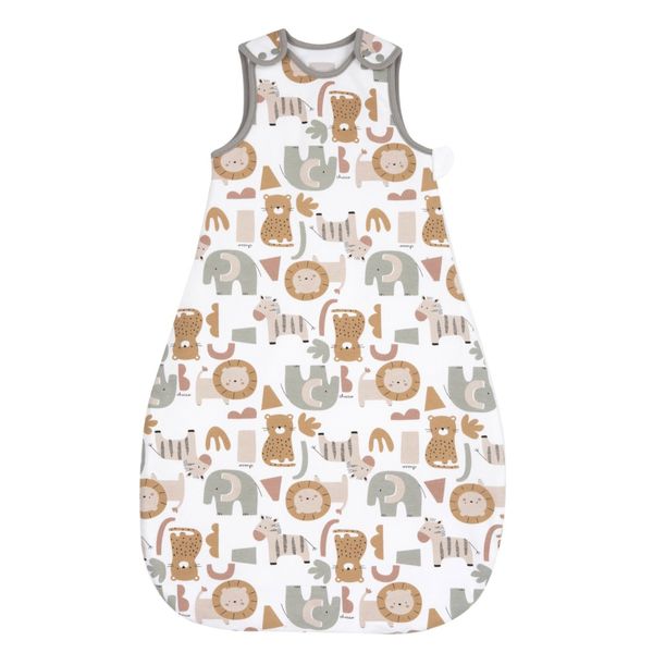 Sacco imbottito con leoncini - chicco - Chicco