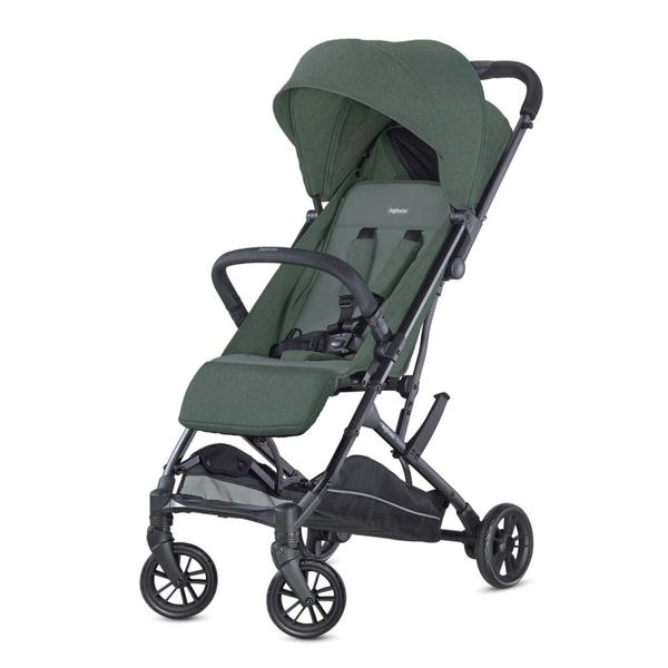 Passeggino sketch pine green - inglesina - Inglesina