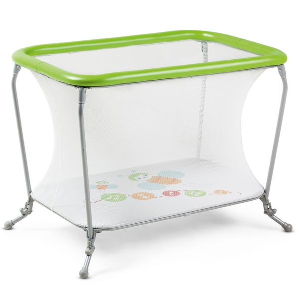 Box easy play - Giordani