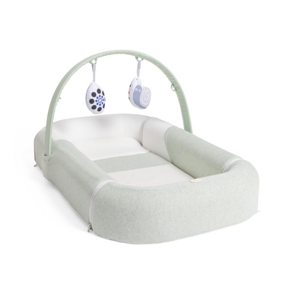 Riduttore mommy pod 4in1 olive - chicco - Chicco