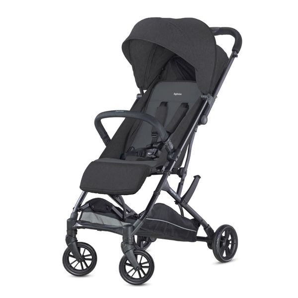Passeggino sketch onyx black - inglesina - Inglesina