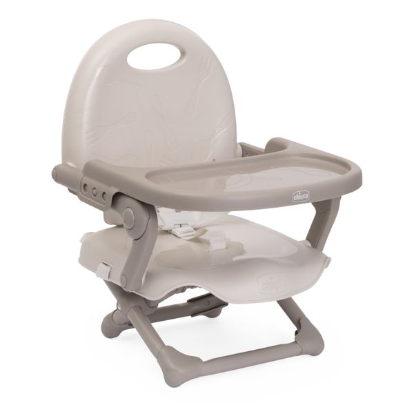 Rialzo sedia portatile pocket snack milky way - chicco - Chicco