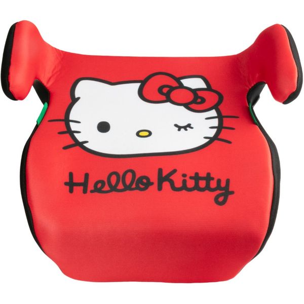 Alzabimbo booster  hello kitty - hello kitty - HELLO KITTY