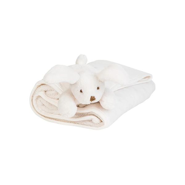 Copertina con dudu coniglio - mafer - MAFER