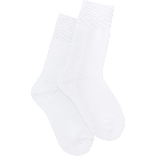 Set x2 di calzine color bianco - mawi - Mawi