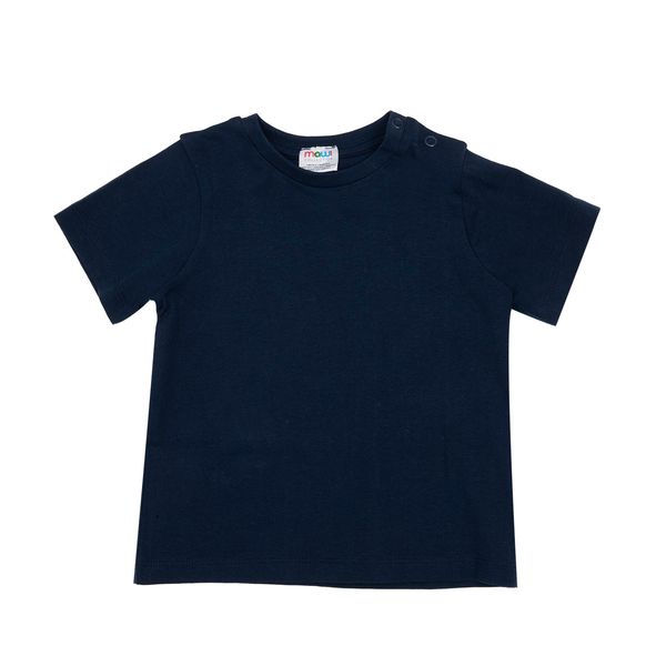 T-shirt jersey bimbo blue - Mawi