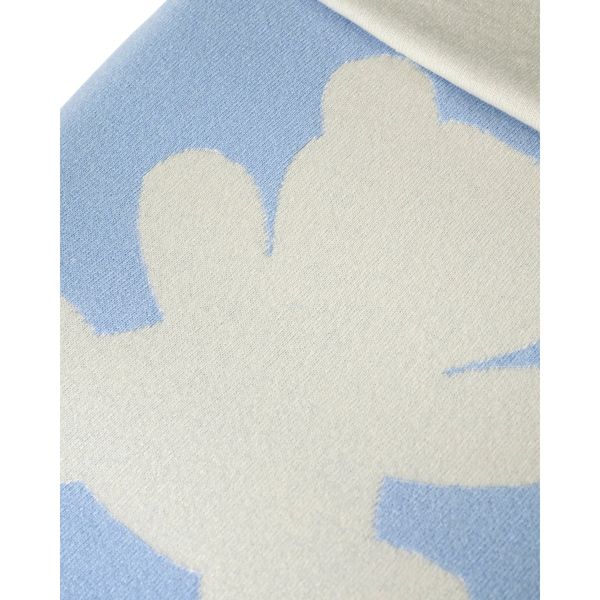 Copertina culla orsetto celeste - ellepi - ELLEPI