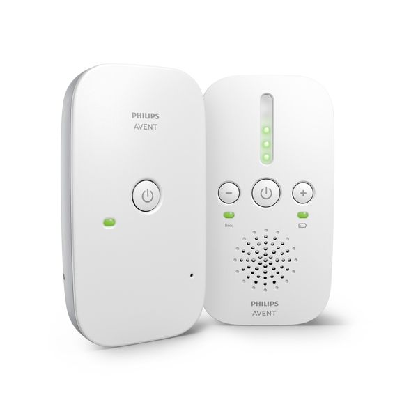 Baby monitor dect entry - avent - Avent