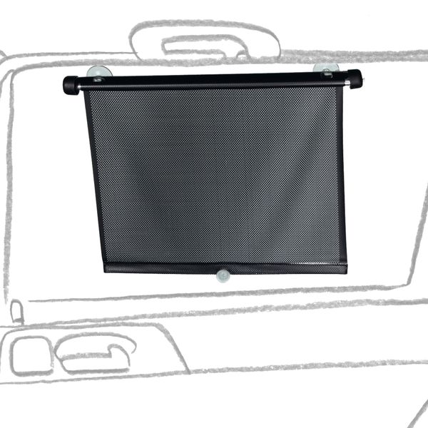 Tendine parasole a rullo - giordani - Giordani