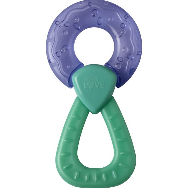 Anello massaggiagengive refrigerante - that's love - THAT'S LOVE