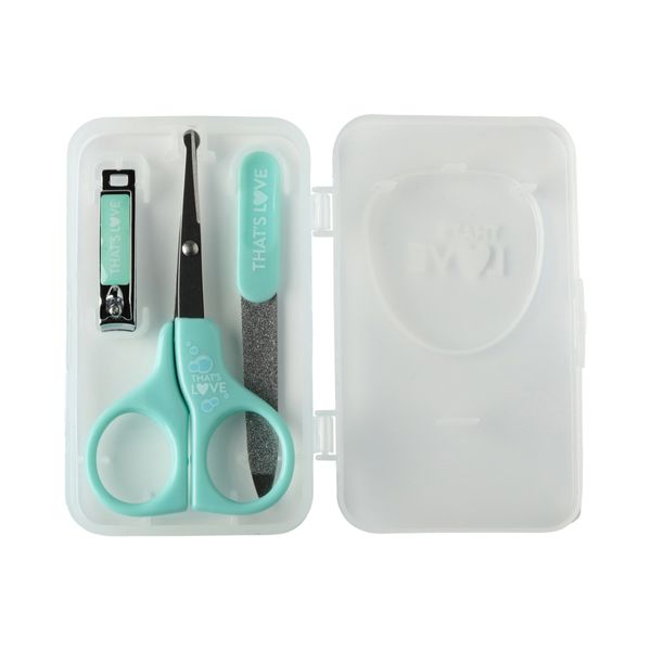 Set manicure - that's love - THAT'S LOVE